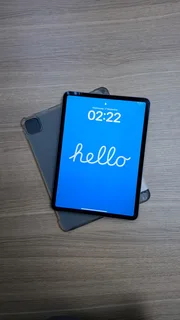 Apple iPad Pro 11-inch 2nd Gen / 256GB Wifi Only