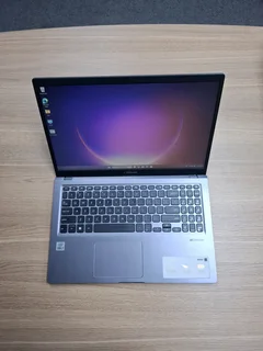 Asus VivoBook Core i7 10th Gen  / 512GB SSD 8GB RAM