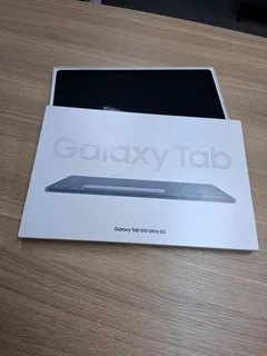 Samsung Galaxy Tab S10 Ultra 256GB 5G Dual Sim