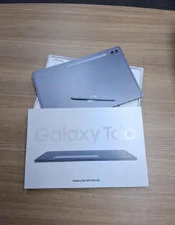 Samsung Galaxy Tab S10 Ultra 256GB 5G Dual Sim