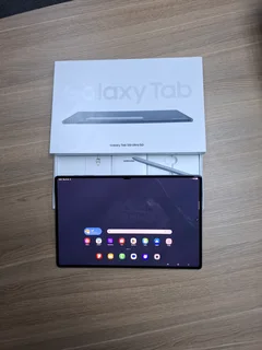 Samsung Galaxy Tab S10 Ultra 256GB 5G Dual Sim