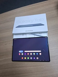 Samsung Galaxy Tab S10 Ultra 256GB 5G Dual Sim
