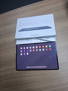 Samsung Galaxy Tab S10 Ultra 256GB 5G Dual Sim