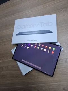 Samsung Galaxy Tab S10 Ultra 256GB 5G Dual Sim