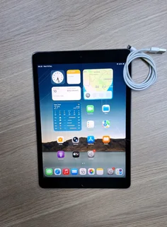 iPad 9th Generation 64GB Wifi Only