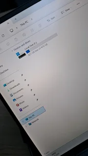 Dell XPS 13 9310 / Core i7 11 Gen / 512GB SSD 16GB RAM