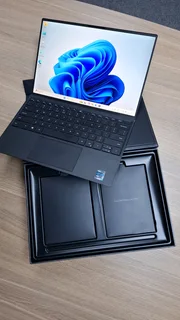 Dell XPS 13 9310 / Core i7 11 Gen / 512GB SSD 16GB RAM