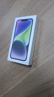 Apple iPhone 14 256GB  Purple Color