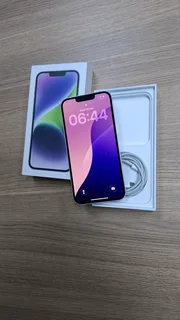 Apple iPhone 14 256GB  Purple Color