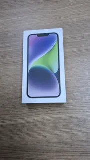 Apple iPhone 14 256GB  Purple Color