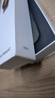 Samsung Galaxy Watch 7 40MM GPS