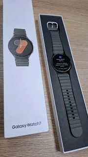 Samsung Galaxy Watch 7 40MM GPS
