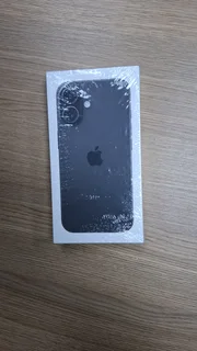 Brand New Sealed iPhone 16 128GB Black Color