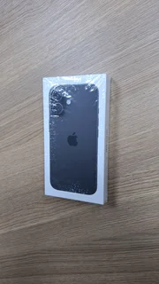 Brand New Sealed iPhone 16 128GB Black Color