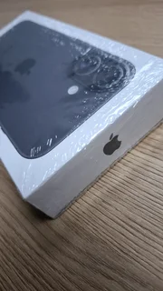 Brand New Sealed iPhone 16 128GB Black Color