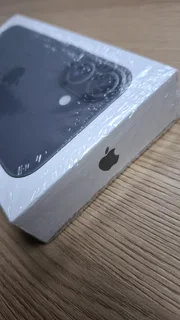 Brand New Sealed iPhone 16 128GB Black Color