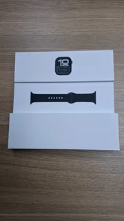 Apple Watch Series 10 46mm LTE  / Black Color