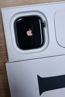 Apple Watch Series 10 46mm LTE  / Black Color