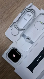 Apple Watch Series 10 46mm LTE  / Black Color