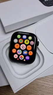 Apple Watch Series 10 46mm LTE  / Black Color