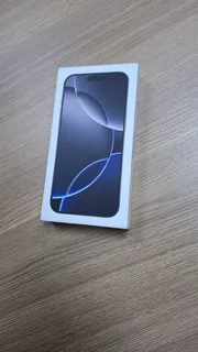 Apple iPhone 16 Pro Max 256GB  / Black Color