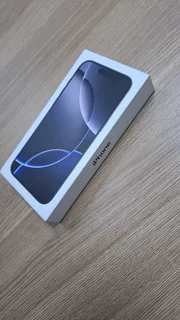 Apple iPhone 16 Pro Max 256GB  / Black Color