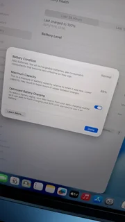 MacBook Air M2 15-inch / 256GB 8GB RAM