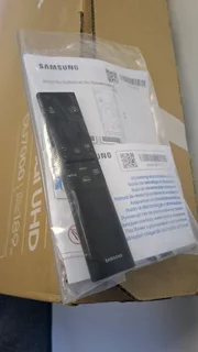 Samsung TV Crystal UHD 75-INCH