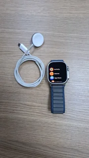 Apple Watch Ultra 2 / 49MM