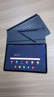 Samsung Galaxy Tab S7 PLUS With Keyboard