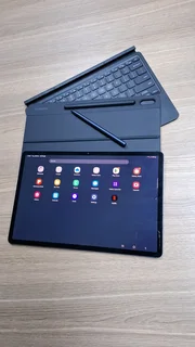 Samsung Galaxy Tab S7 PLUS With Keyboard