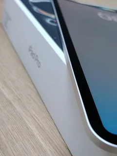 iPad Pro 13-inch M4 Chip  / 256GB Wifi Only  / Silver Color