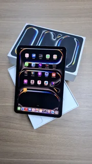 Apple iPad Pro M4 / 11-inch 256GB / Wifi &amp; Cellular