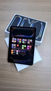 Apple iPad Pro M4 / 11-inch 256GB / Wifi &amp; Cellular