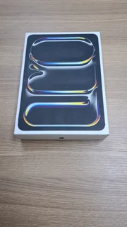 Apple iPad Pro M4 / 11-inch 256GB / Wifi &amp; Cellular