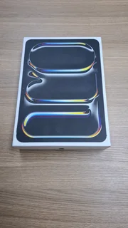 Apple iPad Pro M4 / 11-inch 256GB / Wifi &amp; Cellular