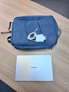 Huawei MateBook D14 Core i5 11th Gen  / 512GB SSD 8GB RAM