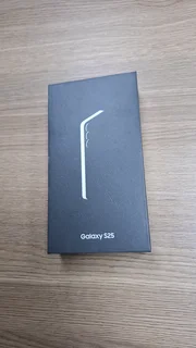 Samsung Galaxy S25 256GB