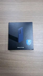 Samsung Galaxy Z Fold 6 / 256GB Dual Sim