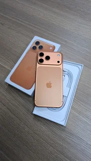 Apple iPhone 17 Pro Max 256GB