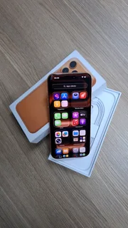 Apple iPhone 17 Pro Max 256GB