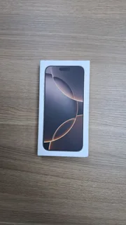 Apple iPhone 16 Pro Max 256GB  / Desert Titanium