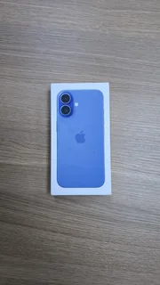 Apple iPhone 16 128GB  / Ultramarine Color