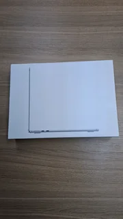 MacBook Air M2 Chip 256GB SSD 8GB RAM