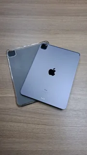 Apple iPad Pro 11-inch 2nd Gen / 256GB Wifi Only