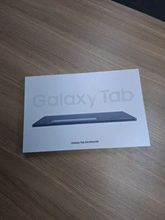 Samsung Galaxy Tab S10 Ultra 256GB 5G Dual Sim