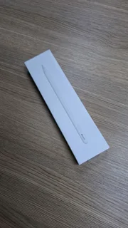 Apple Pencil 2nd Generation