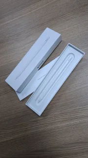 Apple Pencil 2nd Generation