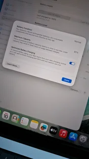 MacBook Pro M3 Chip / 512GB SSD 8GB RAM