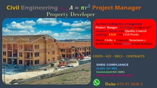Property Developer - Project Manager